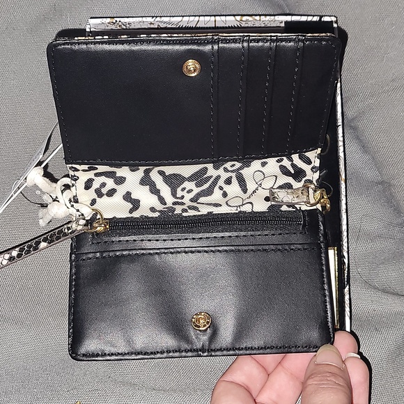 Jessica Simpson Wallet Set BNIB - Picture 9 of 9
